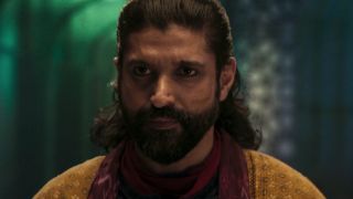 Farhan Akhtar as Waleed in Ms. Marvel