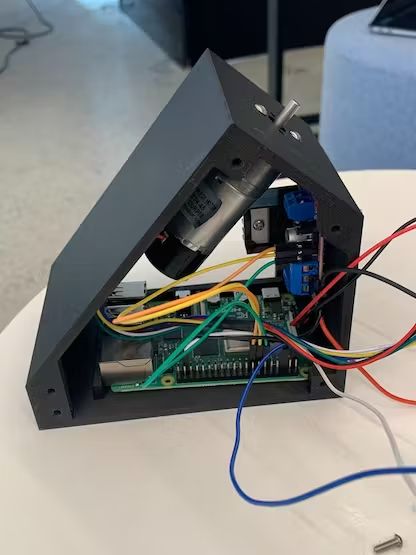 Raspberry Pi