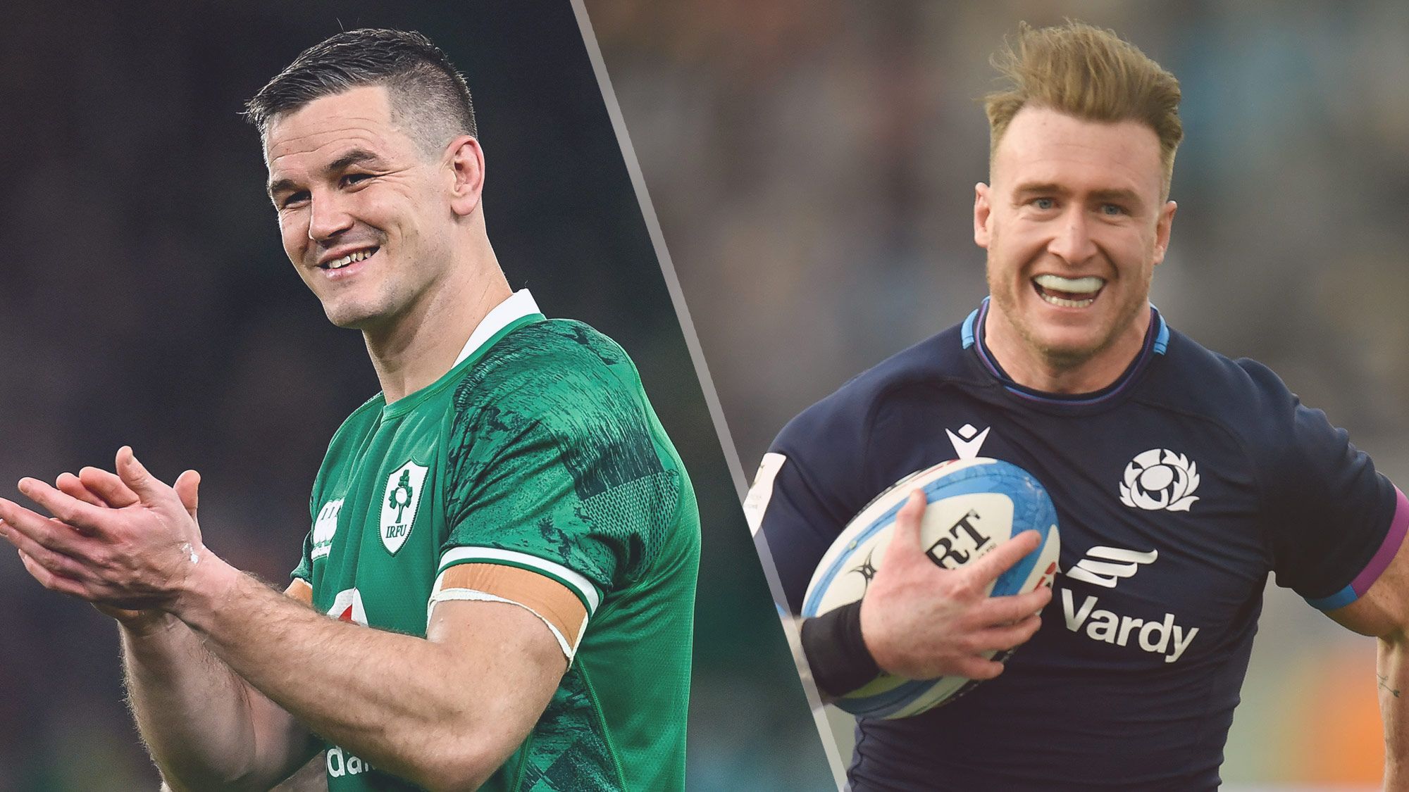 Ireland vs Scotland live stream — how to watch Six Nations 2022 clash ...