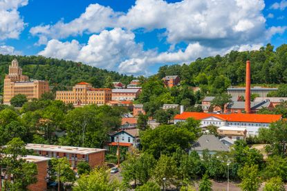 Hot Springs, Arkansas