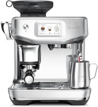 Breville The Barista Touch Impress