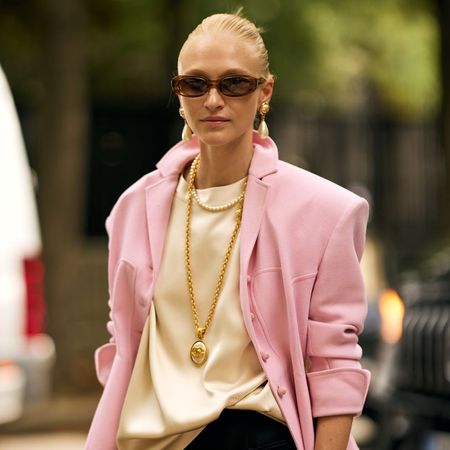 Couture Paris Fashion Week Street Style Trends AW26
