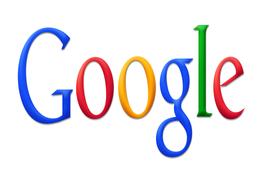 Google logo