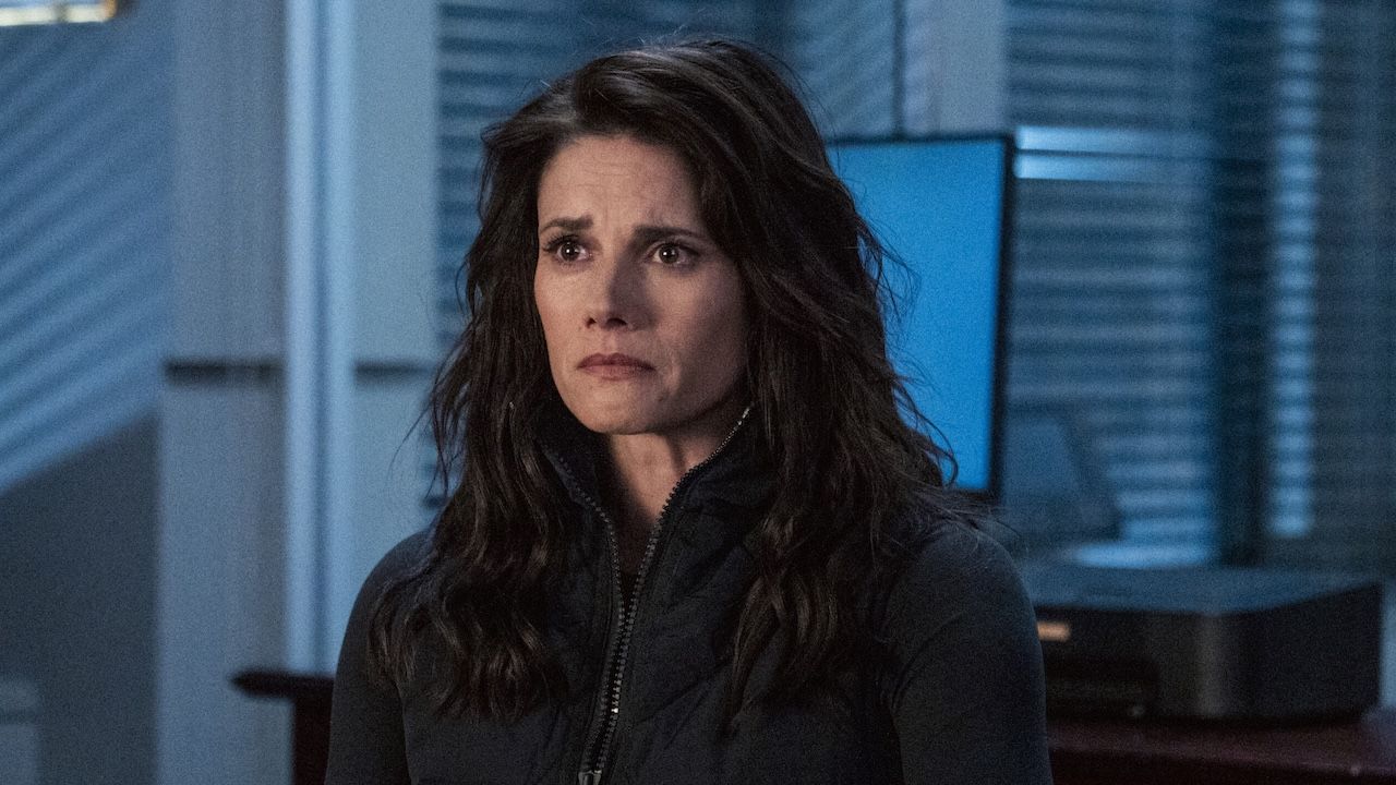 Nadat Maggie een emotionele beslissing heeft genomen over haar toekomst bij de FBI van CBS, zal Missy Peregrym terugkeren