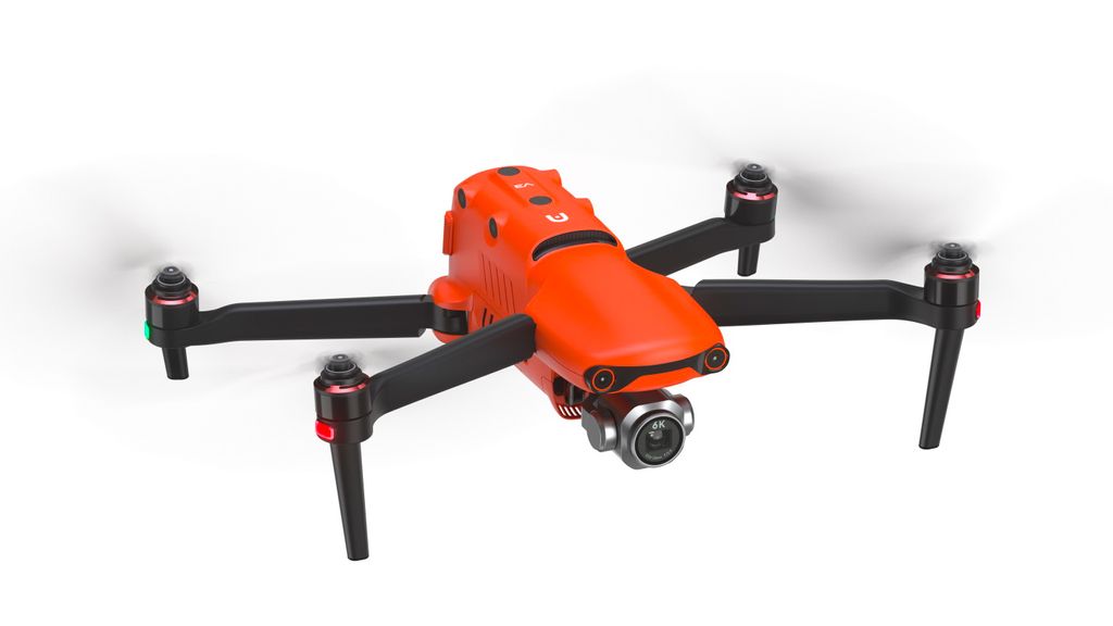 Autel announces six EVO II V3 drones and two new controllers | Digital