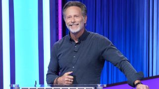 Steven Weber on Celebrity Jeopardy!