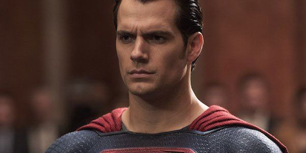 How Batman v Superman killed the chances for Man of Steel 2