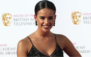 Georgia May Foote Katy Armstrong