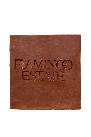 Flamingo Estate Roma Heirloom Tomato Soap Brick