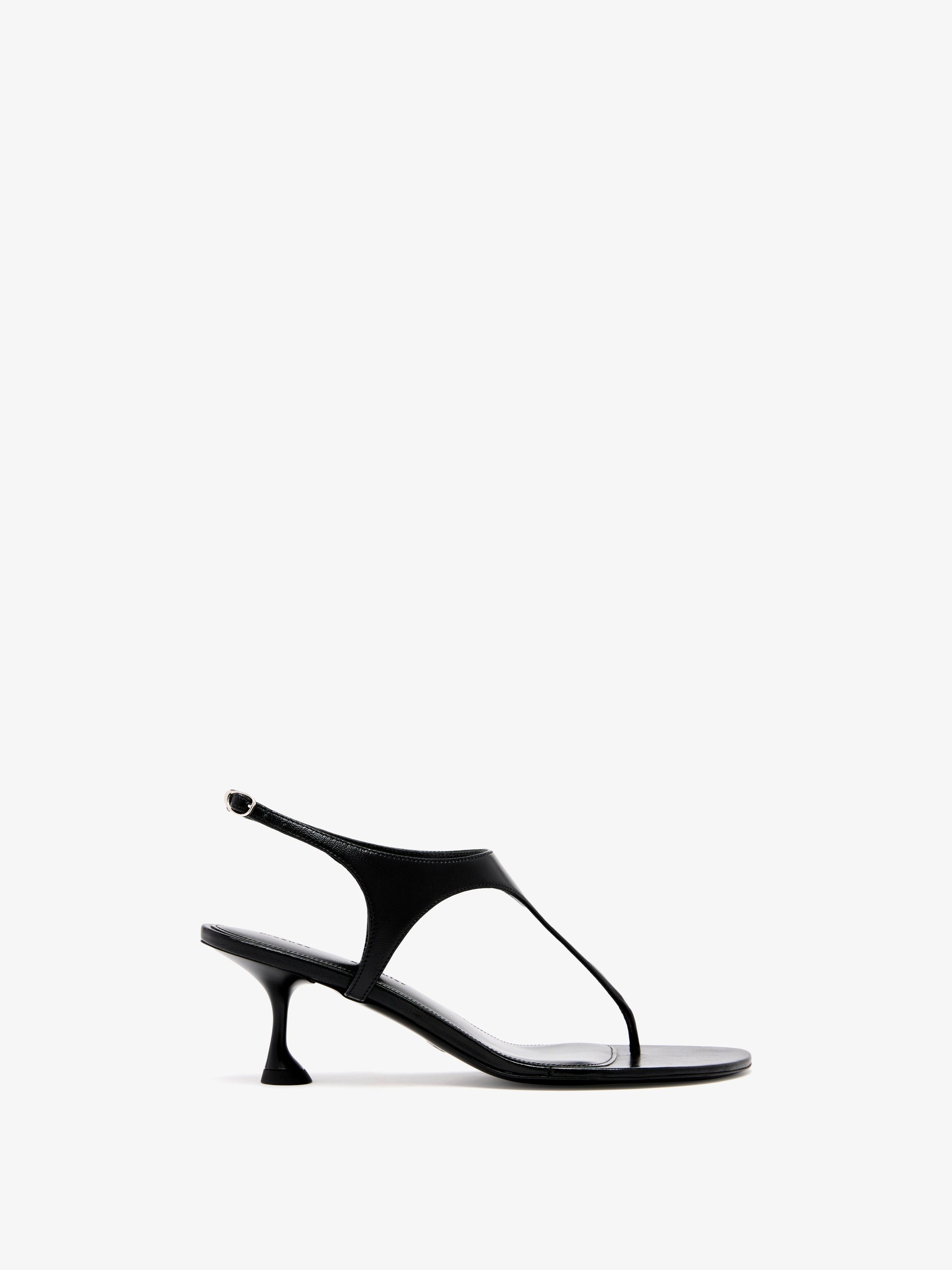 proenza schouler, Tee Thong Sandals