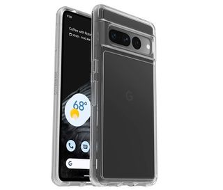 Otterbox Symmetry Clear Case for Google Pixel 7 Pro