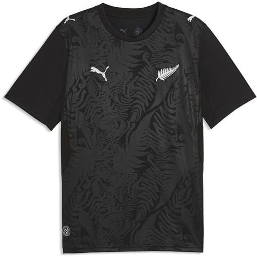 New Zealand Home Jersey