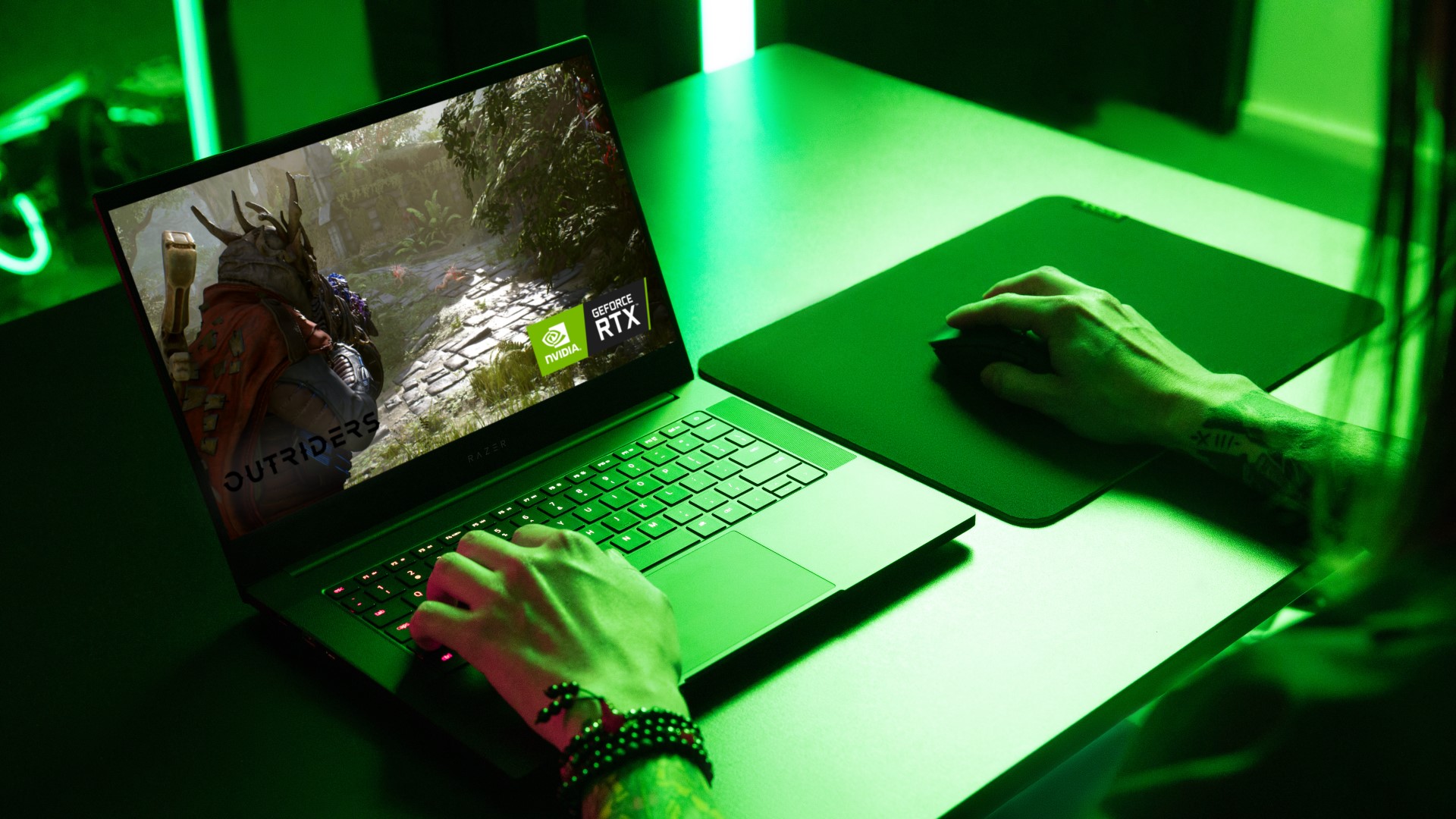 Razer Blade 14