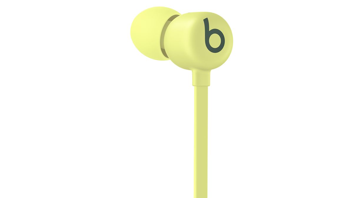 Beats Flex