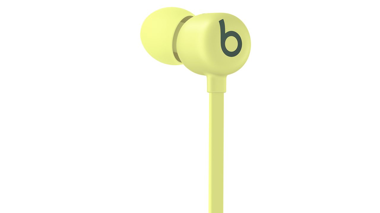 Beats Flex