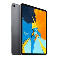 Apple iPad Pro 11-inch: From $699.99/$719
