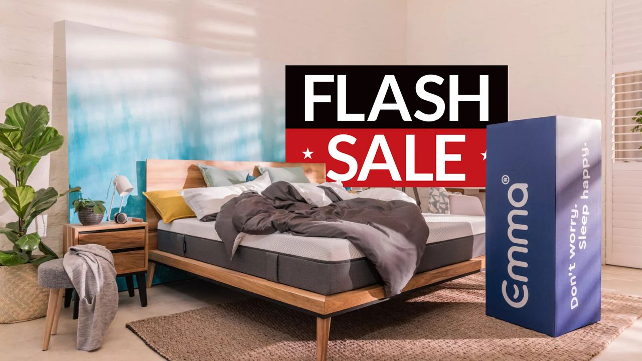 Emma Flash sale