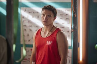 Home and Away spoilers, Perri Hayes