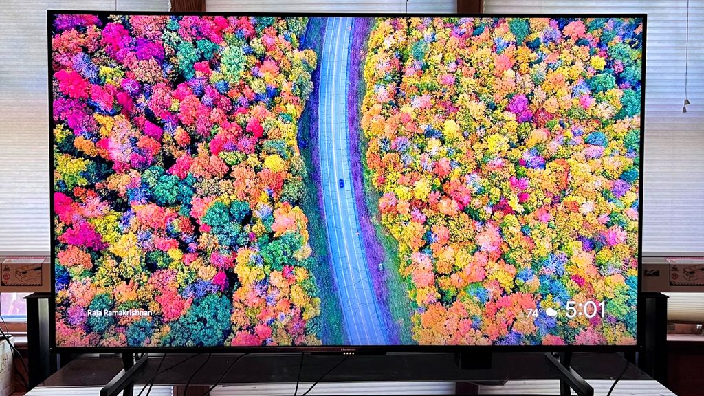 The best TVs under 1,000 for 2024 TechRadar