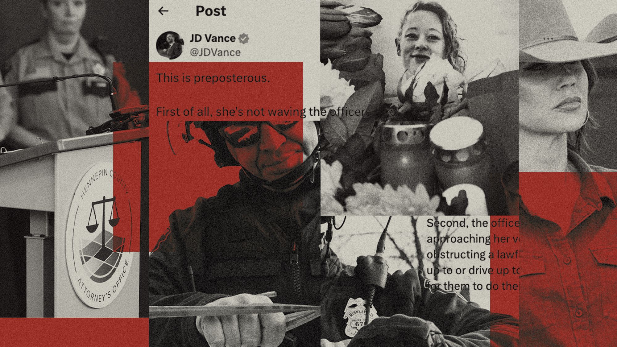 Why are federal and local authorities feuding over investigating ICE?