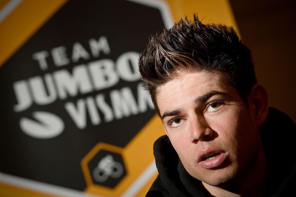 Wout Van Aert (Jumbo-Visma)