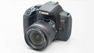 Canon EOS 850D