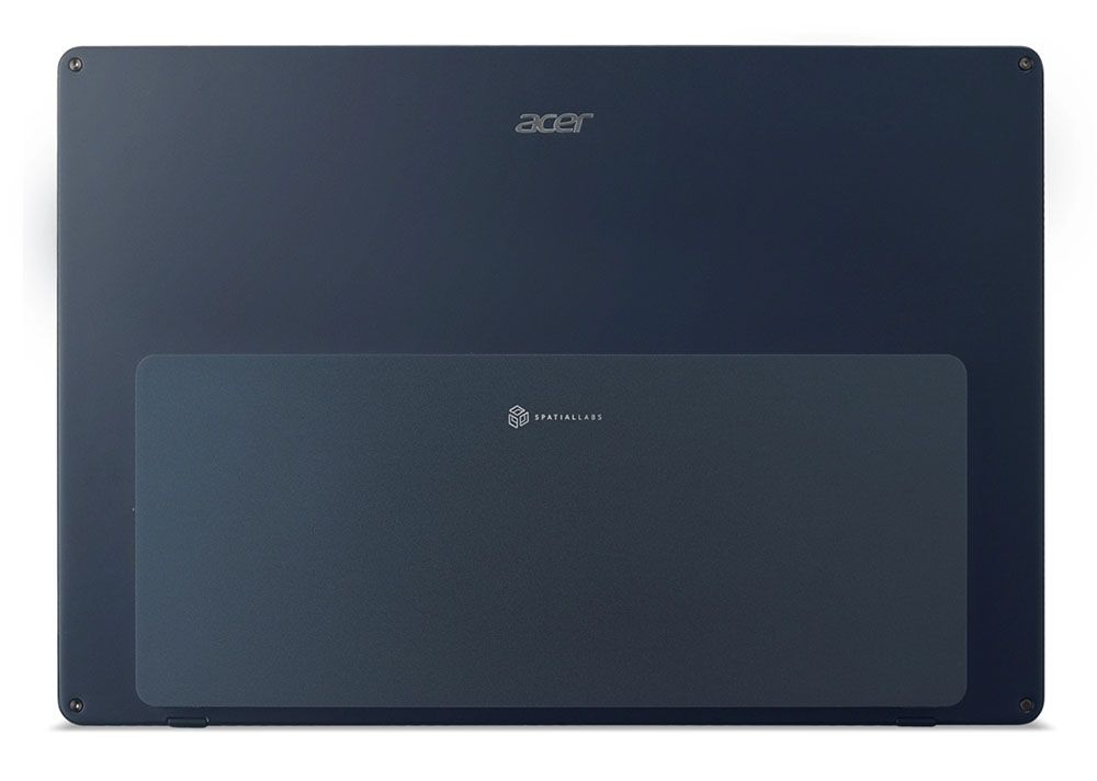 Acer SpatialLabs View 15.6-inch Glasses-Free 3D Portable Monitor