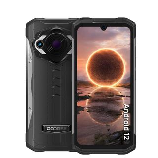 Product shot of Doogee S98 Pro phone