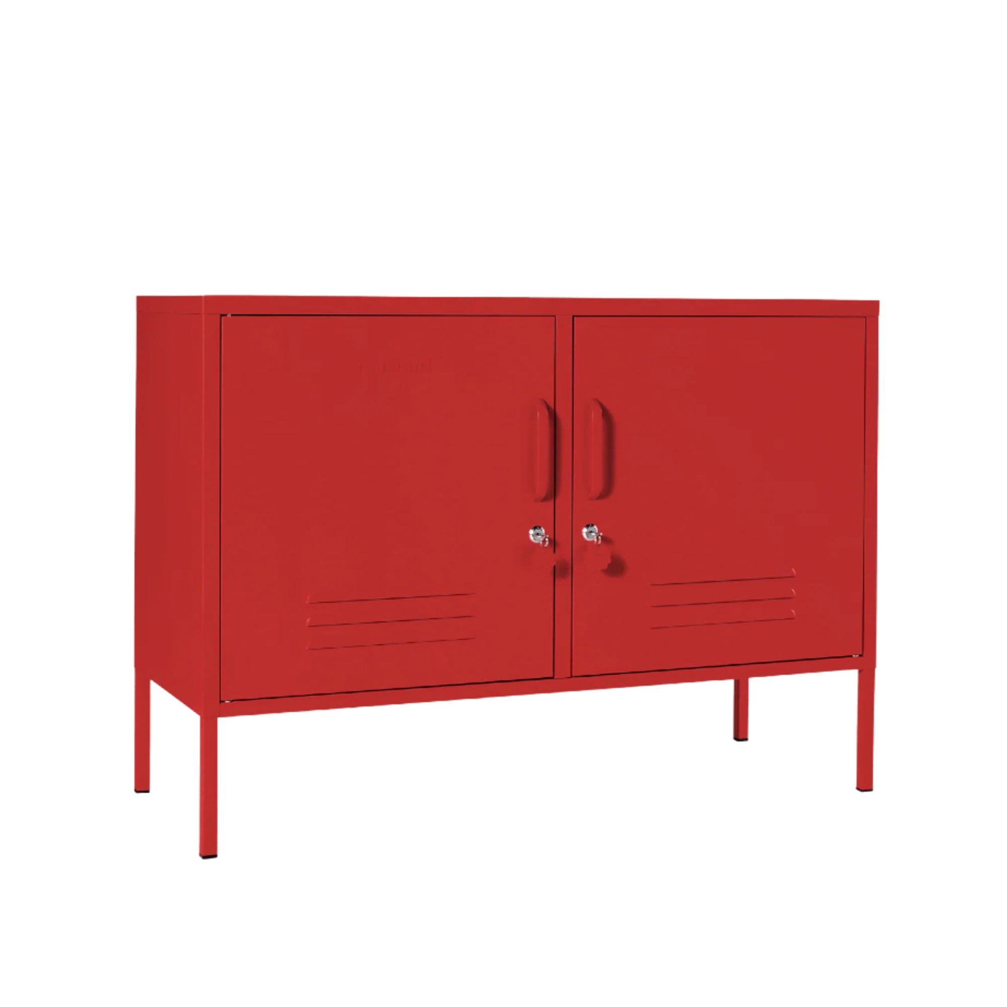 Mustard Made The Lowdown