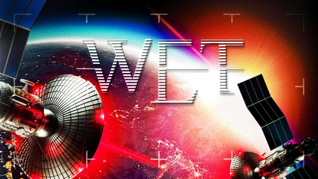 W.E.T. – Retransmission