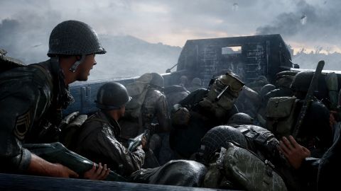 Call of Duty: WWII: Vale a Pena?