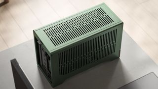 Terra Computer Cases by Fractal Design