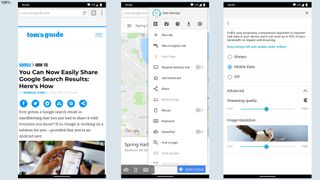 Best Android Browsers: Puffin
