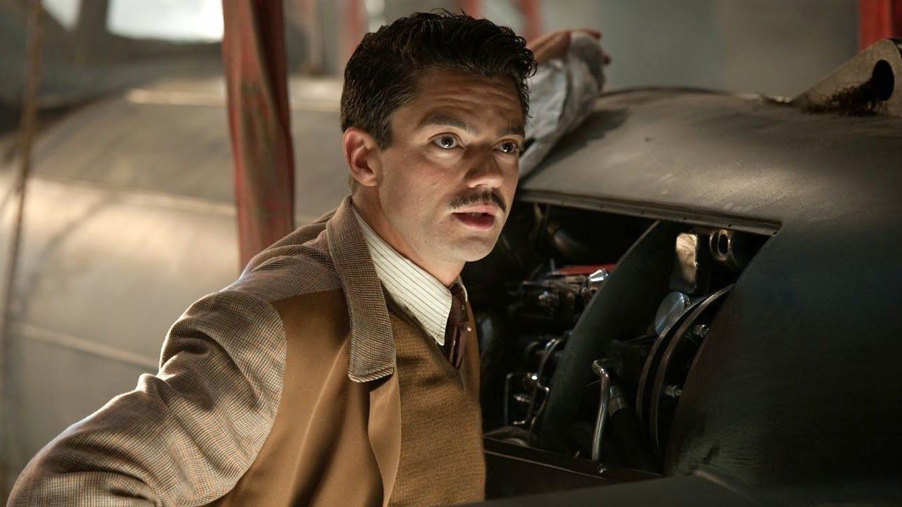 Captain America Star Admits ‘You Don’t Realize’ How Good You Have It At Marvel Until It’s Over Captain America Star Admits ‘You Don’t Realize’ How Good You Have It At Marvel Until It’s Over