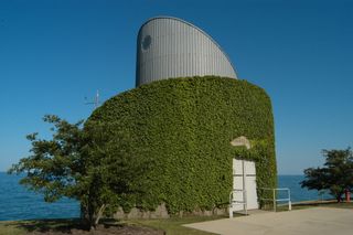 Doane Observatory
