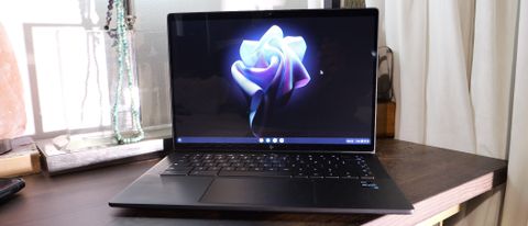 HP Dragonfly Pro Chromebook review: The Pixelbook successor