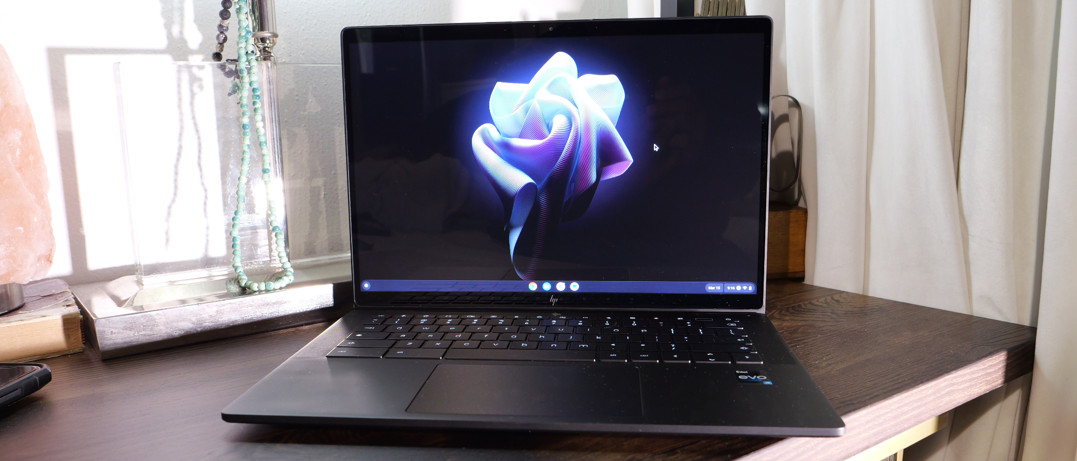 Review: HP Elite Dragonfly Chromebook is a Pixelbook reborn