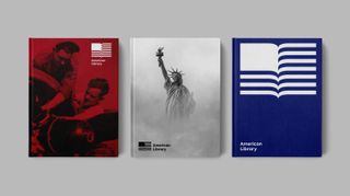 American Library by The Click