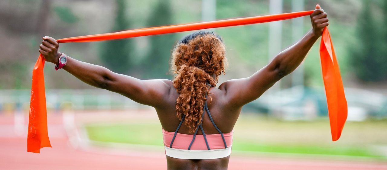 do resistance bands work?