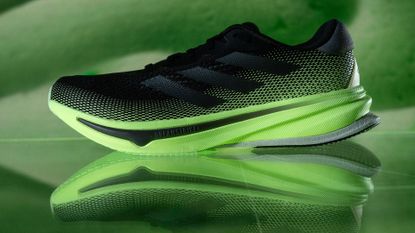 Adidas launches new Supernova running shoes