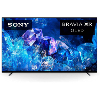 Sony Bravia 55-inch OLED TV