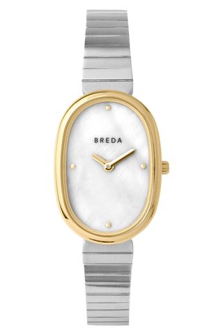 BREDA Jane Bracelet Watch, 23mm