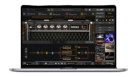 IK Multimedia AmpliTube 5