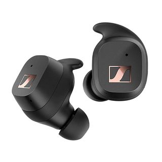 Sennheiser Sport True Wireless render.