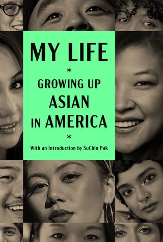 Asian In America