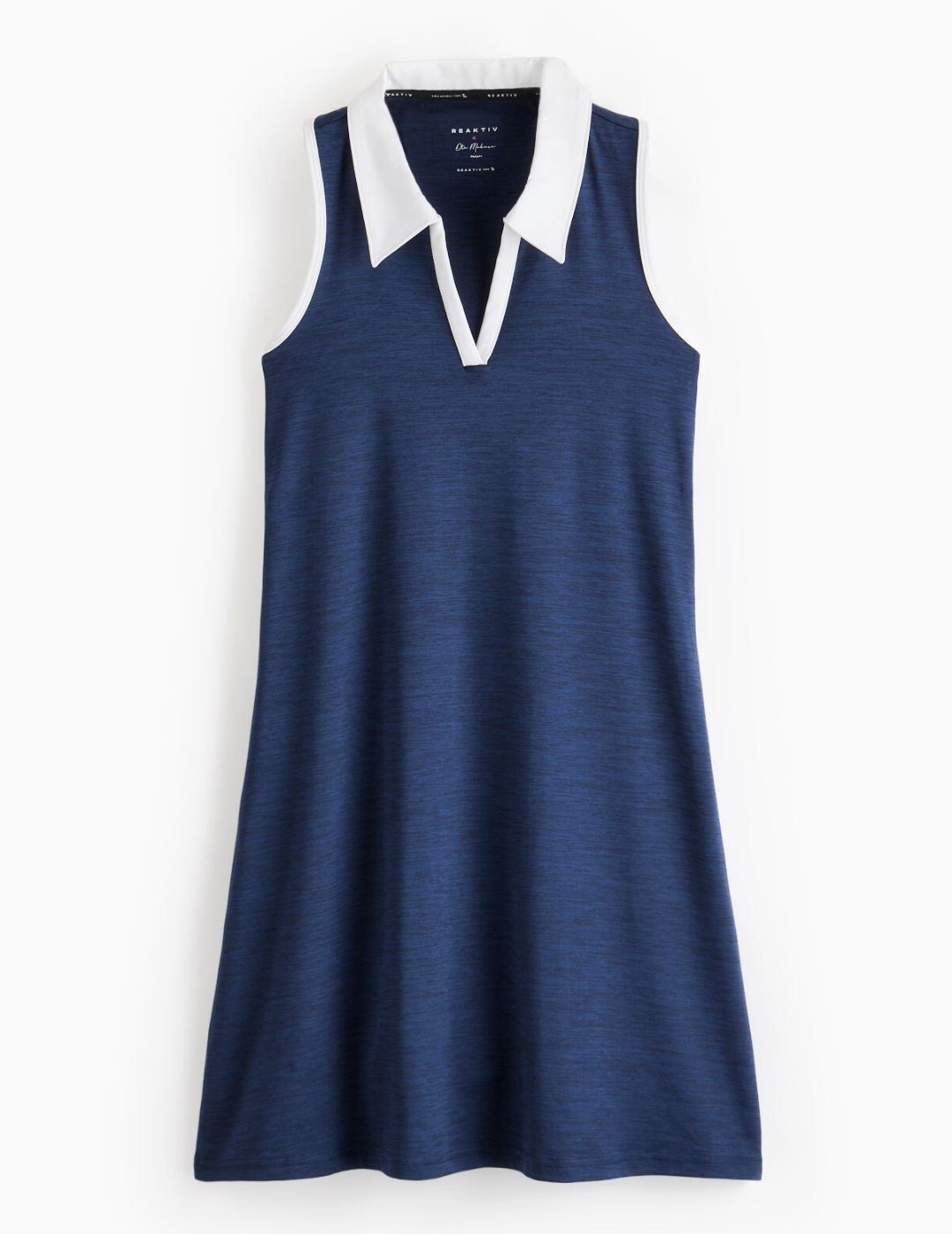TU Clothing, REAKTIV Navy Tennis Dress