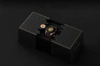Oneplus Watch Harry Potter Limited Edition