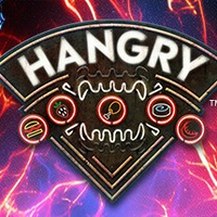 Hangry | Coming soon to Steam