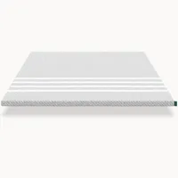 4. Leesa Mattress Topper:&nbsp;Save up to $90 at Leesa