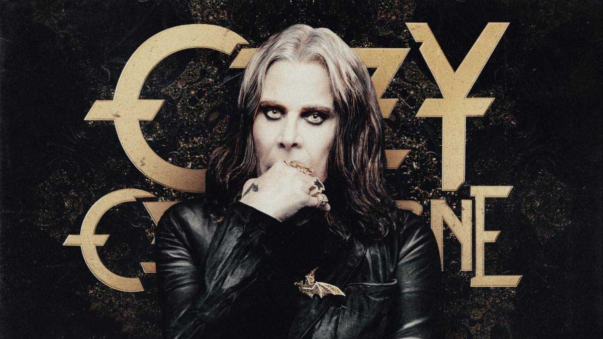 Ozzy Osbourne to release unheard Taylor Hawkins collaborations